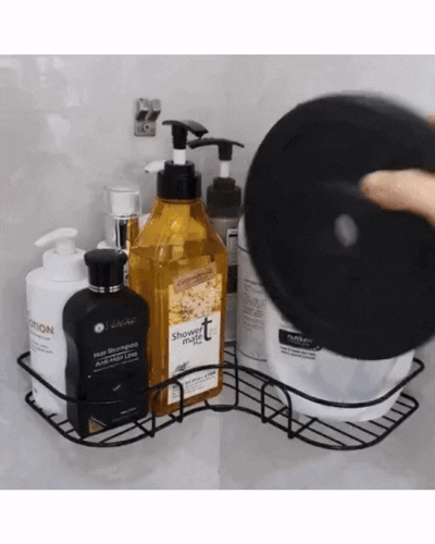 Storage Shelves