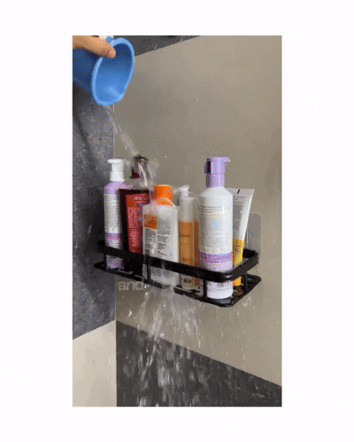 Storage Shelves
