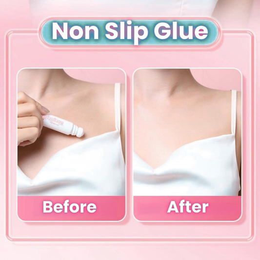 KeepStyle™ Anti-Slip Roll-On Body Glue