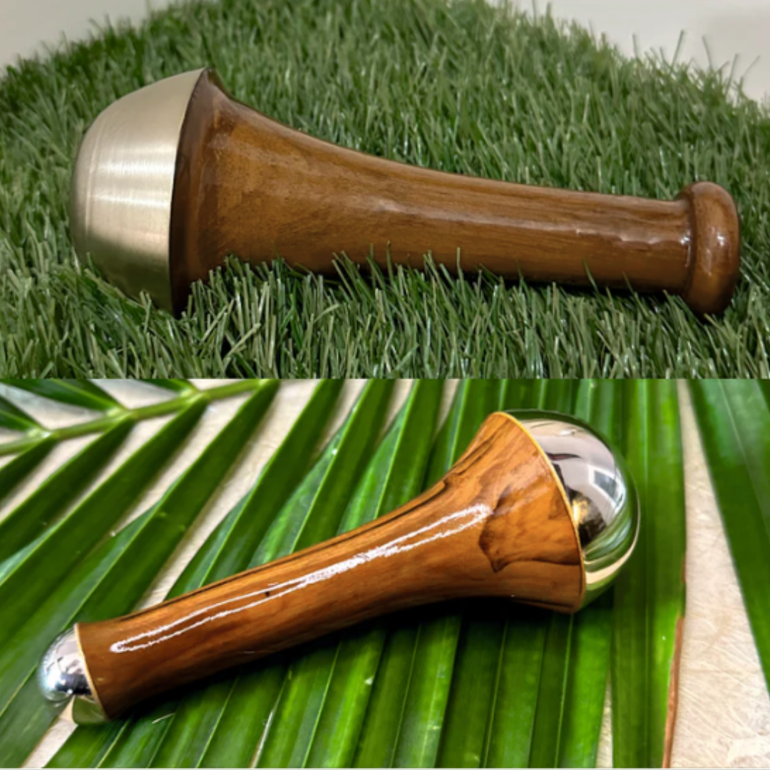 KANSA - Face and Foot Wands Combo