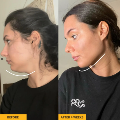 GUA SHA BRUSH FOR SNATCHED FACE