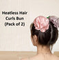 Trendy Heatless Haircurls Bon Bon (Pack of 2)