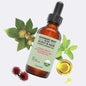Rosemary Mint Scalp & Hair Strengthening Oil