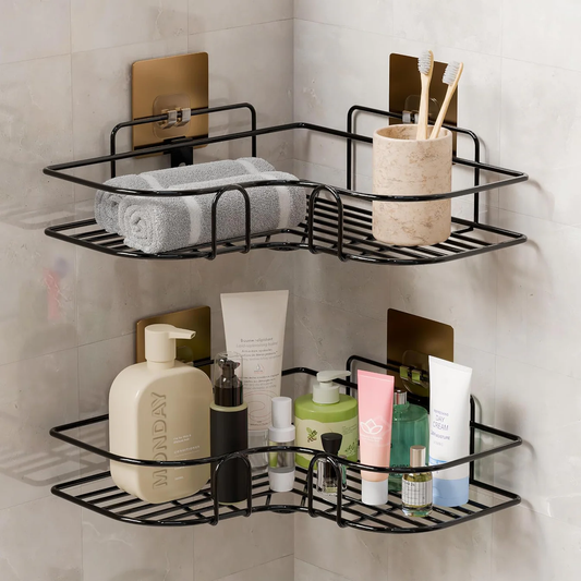 Storage Shelves