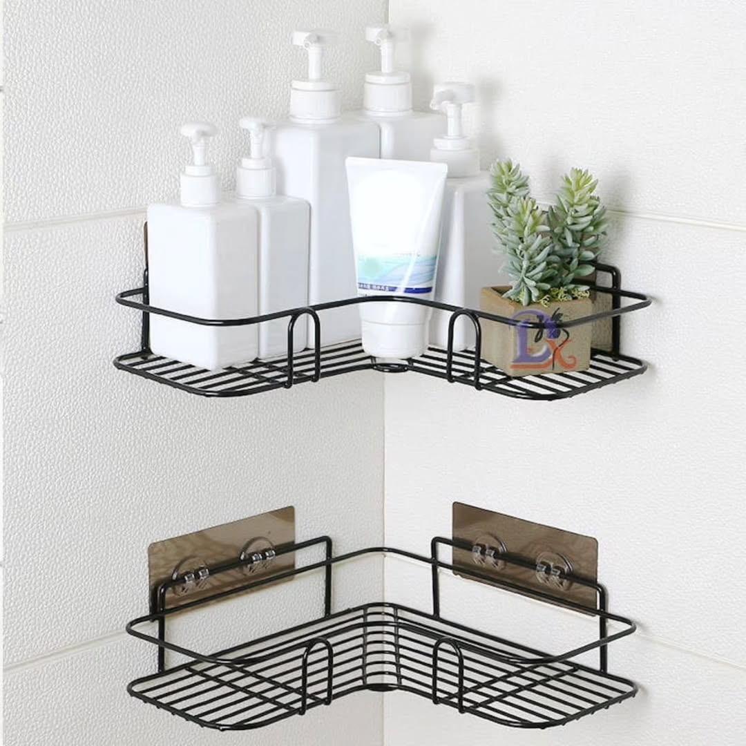 Storage Shelves